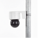 [ PROTECCIÓN ACTIVA ] Domo PT IP 4 Megapixel / Imagen a Color 24/7 / Lente 4 mm / Luz Blanca 30 mts / Exterior IP66 / ACUS...