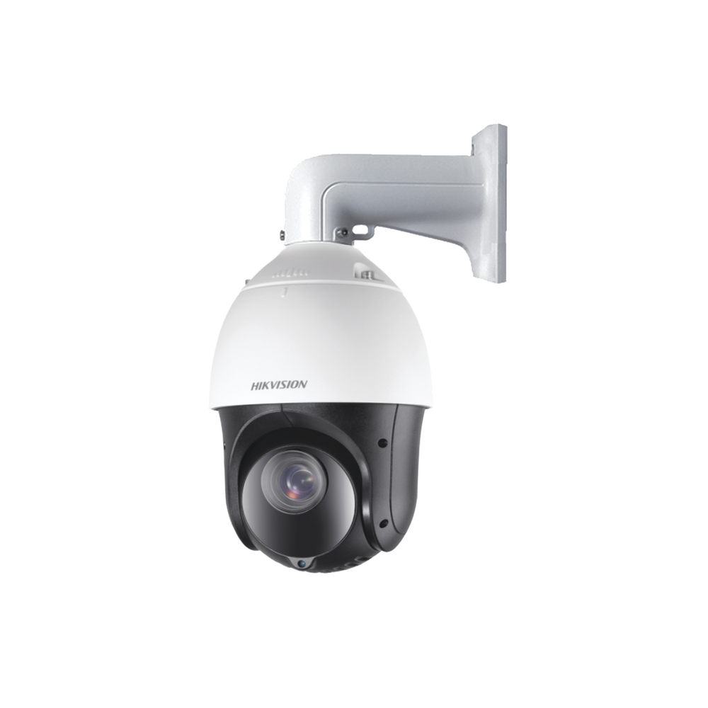HIKVISION DS-2DE4225IW-DE - Domo IP PTZ 2 Megapixel / 25X Zoom / 100 mts IR / Exterior IP66 / PoE+/ WDR Real / Defog / EIS / HLC / | SIERRA STORE