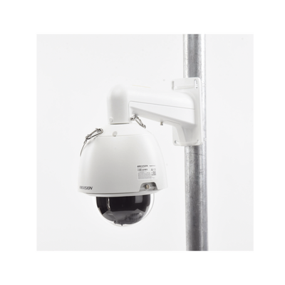 Domo PTZ IP 2 Megapixel / H.265+ / 32X Zoom / Día-Noche ICR Real / WDR 120 dB / PoE+ /Exterior IP66 / IK10 / 60 IPS / DARKFIG
