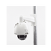 Domo PTZ IP 2 Megapixel / H.265+ / 32X Zoom / Día-Noche ICR Real / WDR 120 dB / PoE+ /Exterior IP66 / IK10 / 60 IPS / DARKFIG