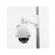 Domo PTZ IP 2 Megapixel / H.265+ / 32X Zoom / Día-Noche ICR Real / WDR 120 dB / PoE+ /Exterior IP66 / IK10 / 60 IPS / DARKFIG