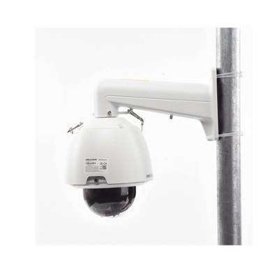Domo PTZ IP 2 Megapixel / H.265+ / 32X Zoom / Día-Noche ICR Real / WDR 120 dB / PoE+ /Exterior IP66 / IK10 / 60 IPS / DARK...