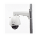 Domo PTZ IP 2 Megapixel / H.265+ / 32X Zoom / Día-Noche ICR Real / WDR 120 dB / PoE+ /Exterior IP66 / IK10 / 60 IPS / DARK...