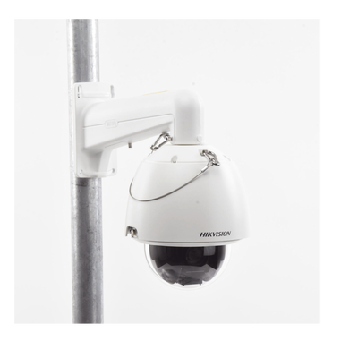Domo PTZ IP 2 Megapixel / H.265+ / 32X Zoom / Día-Noche ICR Real / WDR 120 dB / PoE+ /Exterior IP66 / IK10 / 60 IPS / DARK...