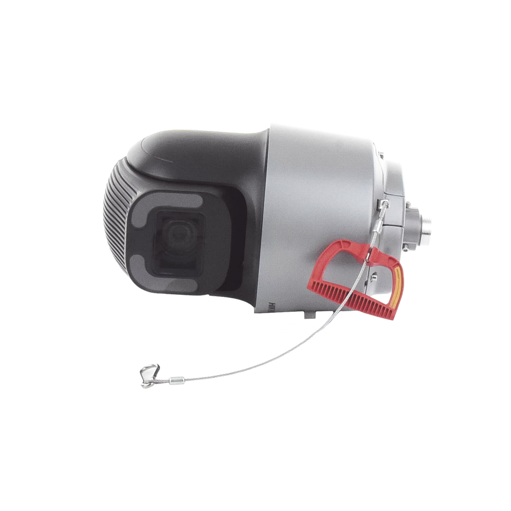 HIKVISION DS-2DF8C825IXS-AEL(T5) - Domo PTZ IP 8 Megapixel (4K) / 25X Zoom / 500 mts IR / AutoSeguimiento 3.0 / WDR 140 dB / EIS / | SIERRA STORE