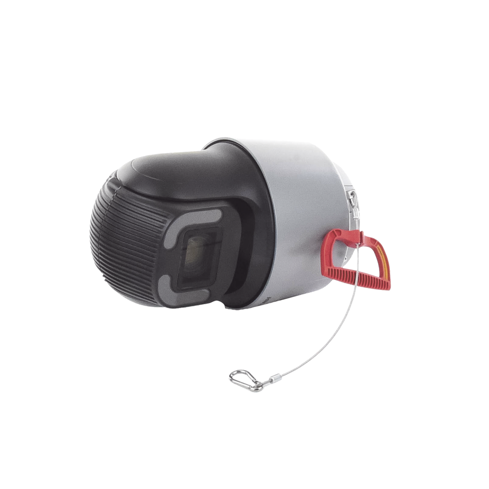 HIKVISION DS-2DF8C825IXS-AEL(T5) - Domo PTZ IP 8 Megapixel (4K) / 25X Zoom / 500 mts IR / AutoSeguimiento 3.0 / WDR 140 dB / EIS / | SIERRA STORE