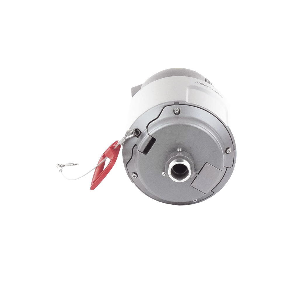 HIKVISION DS-2DF8C825IXS-AEL(T5) - Domo PTZ IP 8 Megapixel (4K) / 25X Zoom / 500 mts IR / AutoSeguimiento 3.0 / WDR 140 dB / EIS / | SIERRA STORE
