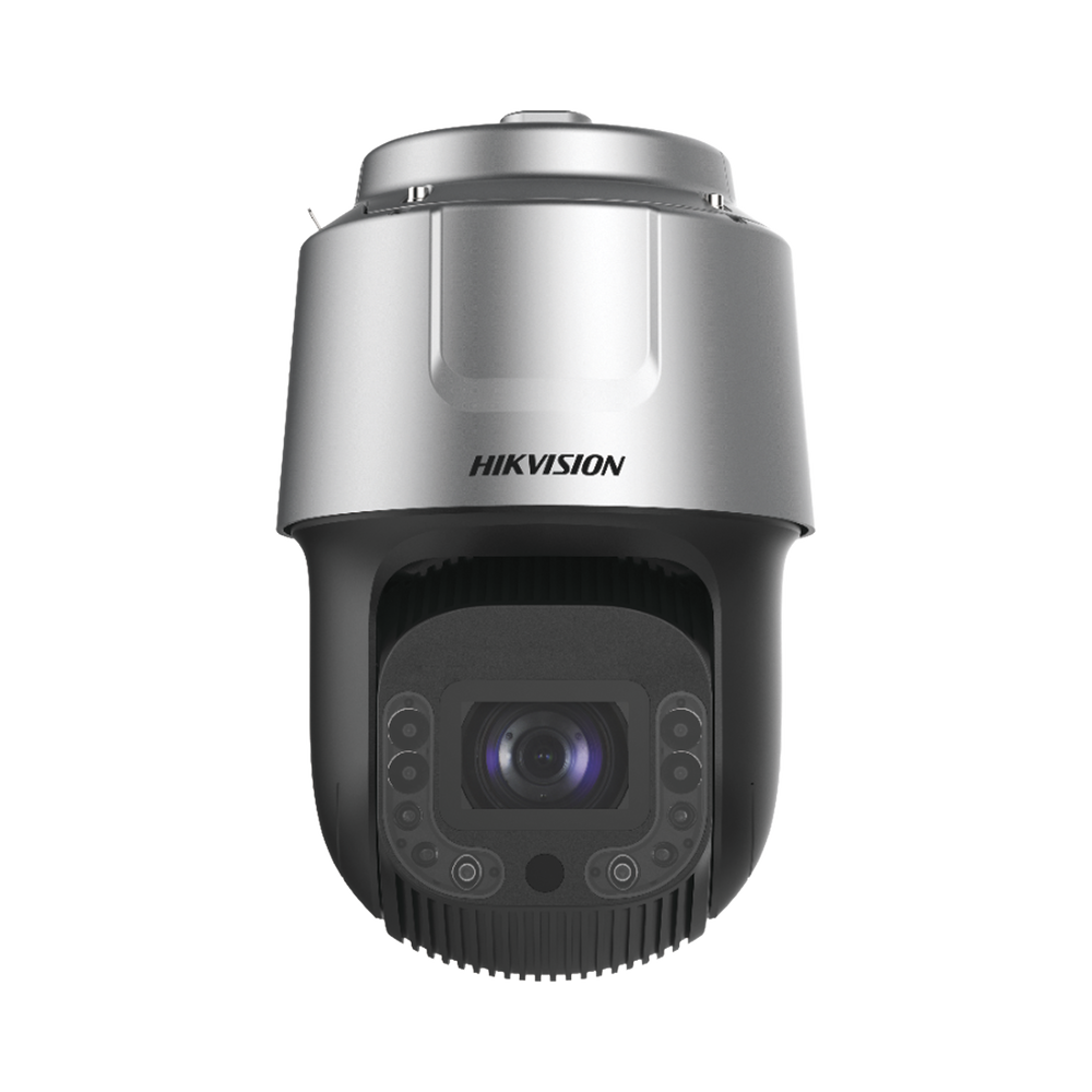 HIKVISION DS-2DF8C825IXS-AEL(T5) - Domo PTZ IP 8 Megapixel (4K) / 25X Zoom / 500 mts IR / AutoSeguimiento 3.0 / WDR 140 dB / EIS / | SIERRA STORE