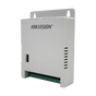 Fuente de Poder Regulada 12 Vcc / 13.5 Vcc / 15 Vcc para 8 Cámaras / 8 Ampere...