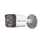 Cámara Bala IP Térmica y Óptica Biespectral / Análisis de Video (VCA) para Pr...