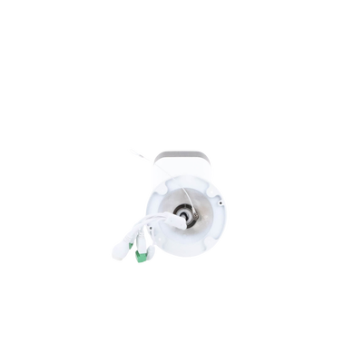 Cámara Bala IP Térmica y Óptica Biespectral / Análisis de Video (VCA) para Protección Perimetral / Clasifica Vehículo/Huma...