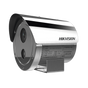 Bala IP 4 Megapixel / Lente Mot. 2.8 a 12 mm / Anticorrosión (SUS304) / Antie...
