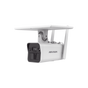 Kit Solar IP All in One / Doble Detección (Radar + PIR) / Bala IP 4 Megapixel...