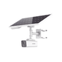 Kit Solar IP All in One / Cámara Bala ColorVu 4 Megapixel / Lente 4 mm / Pane...