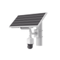 Kit Solar IP All in One / Cámara PT ColorVu 4 Megapixel / Lente 4 mm / Panel ...