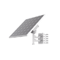 Kit Solar de alimentación / Panel Solar / Batería de Respaldo de Litio 360 Wh...