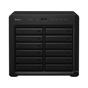 Servidor NAS Synology DiskStation DS3622xs+ | 12 Bahías | Intel Xeon 6 Núcleo...