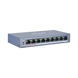HIKVISION DS-3E0109P-E/M(B) - Switch PoE+ / No Administrable / 8 Puertos 10/100 Mbps PoE+ / 1 Puerto 100 Mbps Uplink / PoE hasta 250 | SIERRA STORE