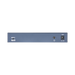 HIKVISION DS-3E0109P-E/M(B) - Switch PoE+ / No Administrable / 8 Puertos 10/100 Mbps PoE+ / 1 Puerto 100 Mbps Uplink / PoE hasta 250 | SIERRA STORE