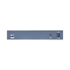 HIKVISION DS-3E0109P-E/M(B) - Switch PoE+ / No Administrable / 8 Puertos 10/100 Mbps PoE+ / 1 Puerto 100 Mbps Uplink / PoE hasta 250 | SIERRA STORE