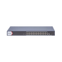 HIKVISION DS-3E1526P-EI - Switch Gigabit PoE+ / Monitoreable / 24 Puertos 100...