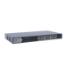 Switch Gigabit PoE+ / Administrable / 24 Puertos 1000 Mbps PoE+ / 2 Puertos SFP / Configuración Remota desde Hik-PartnerPr...
