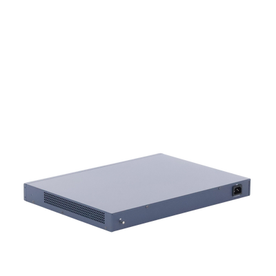 Switch PoE+ / Administrable / 48 Puertos 1000 Mbps PoE+ / 2 Puertos 1000 Mbps Uplink / 2 Puertos SFP / 470 Watts HIKVISION...