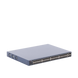 Switch PoE+ / Administrable / 48 Puertos 1000 Mbps PoE+ / 2 Puertos 1000 Mbps Uplink / 2 Puertos SFP / 470 Watts HIKVISION...