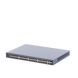 Switch PoE+ / Administrable / 48 Puertos 1000 Mbps PoE+ / 2 Puertos 1000 Mbps Uplink / 2 Puertos SFP / 470 Watts HIKVISION...