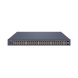 Switch PoE+ / Administrable / 48 Puertos 1000 Mbps PoE+ / 2 Puertos 1000 Mbps Uplink / 2 Puertos SFP / 470 Watts - HIKVISION