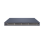 Switch PoE+ / Administrable / 48 Puertos 1000 Mbps PoE+ / 2 Puertos 1000 Mbps...