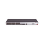Switch Gigabit  / Administrable / 24 Puertos RJ45 GE  / 4 Puertos SFP 10G  / ...