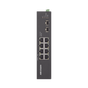 Switch Industrial No Administrable Gigabit / 6 Puertos Gigabit PoE+ (30 W) + ...