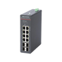 Switch Gigabit PoE+ / Industrial / Administrable / 4 Puertos Gigabit PoE+ (90...