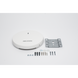 HIKVISION DS-3WAP522-SI - Punto de Acceso Wi-Fi 5 / 1200 Mbps / PoE / Interior / 256 Usuarios / 20 dBm / Roaming / Montaje Techo o | SIERRA STORE