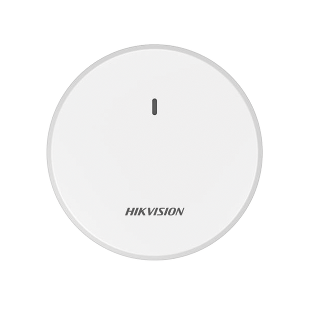 HIKVISION DS-3WAP522-SI - Punto de Acceso Wi-Fi 5 / 1200 Mbps / PoE / Interior / 256 Usuarios / 20 dBm / Roaming / Montaje Techo o | SIERRA STORE