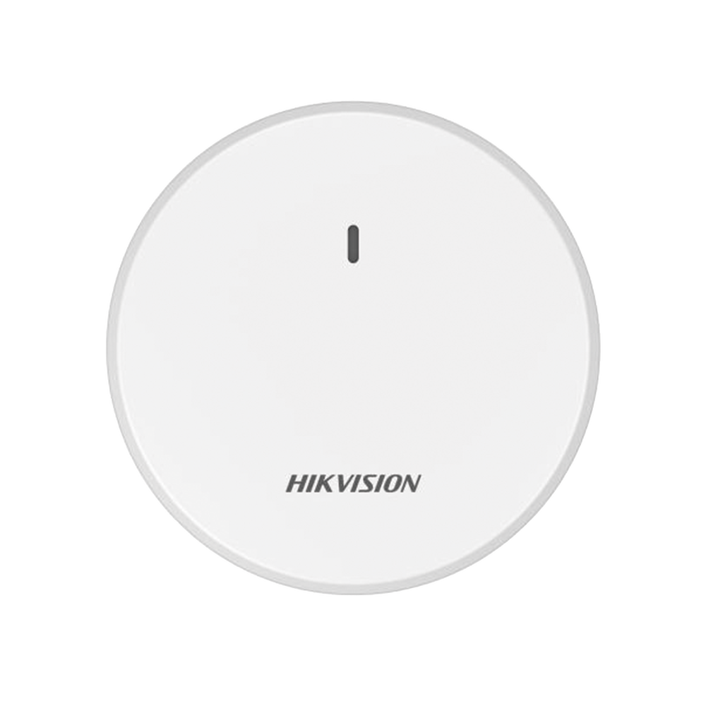 HIKVISION DS-3WAP522-SI - Punto de Acceso Wi-Fi 5 / 1200 Mbps / PoE / Interior / 256 Usuarios / 20 dBm / Roaming / Montaje Techo o | SIERRA STORE
