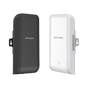 HIKVISION DS-3WF0EC-5ACT(B) - Kit Completo (Transmisor - Receptor) para Enlac...