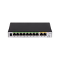 HIKVISION DS-3WG210GP-SI - Router Gigabit PoE+ / Ideal para Access Point (AP)...