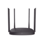 Router Inalámbrico WISP / Hasta 1200 Mbps / Doble Banda AC (2.4 GHz y 5 GHz) ...