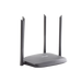 Router Inalámbrico WISP Gigabit / Hasta 1200 Mbps / Doble Banda AC (2.4 GHz y 5 GHz) / 3 Puertos LAN 10/100/1000 Mbps + 1 ...