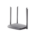 Router Inalámbrico WISP Gigabit / Hasta 1200 Mbps / Doble Banda AC (2.4 GHz y 5 GHz) / 3 Puertos LAN 10/100/1000 Mbps + 1 ...