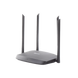 Router Inalámbrico WISP Gigabit / Hasta 1200 Mbps / Doble Banda AC (2.4 GHz y 5 GHz) / 3 Puertos LAN 10/100/1000 Mbps + 1 ...