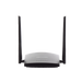 Router Inalámbrico WISP en Banda 2.4 GHz / Hasta 300 Mbps / 4 Puertos 10/100 Mbps /  2 Antenas Omnidireccional de 5 dBi / ...