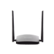 Router Inalámbrico WISP en Banda 2.4 GHz / Hasta 300 Mbps / 4 Puertos 10/100 Mbps /  2 Antenas Omnidireccional de 5 dBi / ...