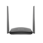 Router Inalámbrico WISP en Banda 2.4 GHz / Hasta 300 Mbps / 4 Puertos 10/100 ...