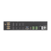 HIKVISION DS-6916UDI(B) - Decodificador de Vídeo de 16 Salidas HDMI 4K / Soporta hasta 128 canales de Vídeo Simultáneos / Videowall | SIERRA STORE