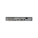 HIKVISION DS-7208HQHI-K1 - DVR 4 Megapixel / 8 Canales TURBOHD + 4 Canales IP / 1 Bahía de Disco Duro / 1 Canal de Audio / | SIERRA STORE