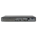 HIKVISION DS-7216HQHI-K1/A - DVR 4 Megapixel / 16 Canales TURBOHD + 8 Canales IP / 1 Bahías de Disco Duro / 16 Canales de Audio / | SIERRA STORE