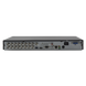 HIKVISION DS-7216HQHI-K1/A - DVR 4 Megapixel / 16 Canales TURBOHD + 8 Canales IP / 1 Bahías de Disco Duro / 16 Canales de Audio / | SIERRA STORE
